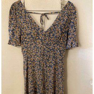Dress Forum Floral Dress